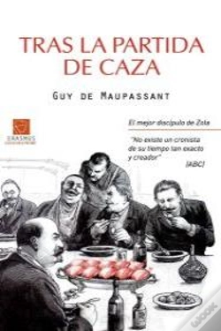 Capa do artigo Tras La Partida De Caza