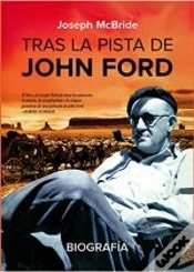 Capa do artigo Tras La Pista De John Ford