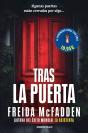 Tras La Puerta - Preview