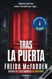 Capa do artigo Tras La Puerta