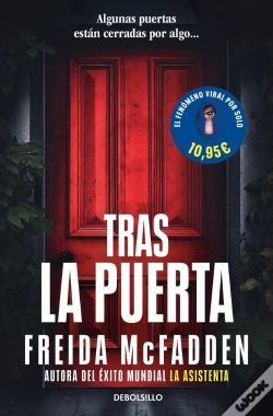 Capa do artigo Tras La Puerta