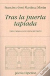 Capa do artigo Tras La Puerta Tapiada