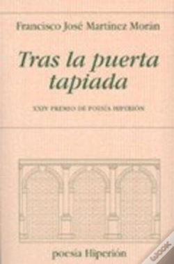 Capa do artigo Tras La Puerta Tapiada