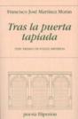 Tras La Puerta Tapiada - Preview