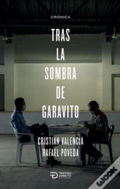 Capa do artigo Tras La Sombra De Garavito