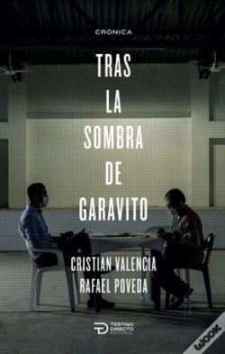 Capa do artigo Tras La Sombra De Garavito