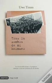 Capa do artigo Tras La Sombra De Mi Hermano