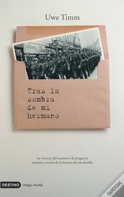 Capa do artigo Tras La Sombra De Mi Hermano