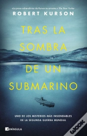 Capa do artigo Tras La Sombra De Un Submarino