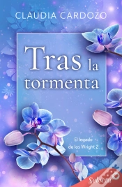 Capa do artigo Tras La Tormenta (El Legado De Los Wright 2)