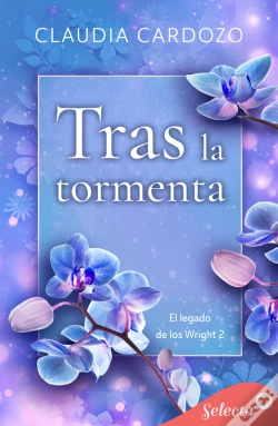 Capa do artigo Tras La Tormenta (El Legado De Los Wright 2)