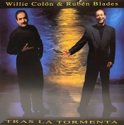 Capa do artigo Tras La Tormenta - Vinil