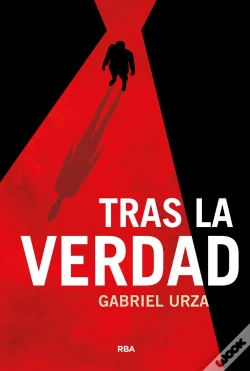 Capa do artigo Tras La Verdad