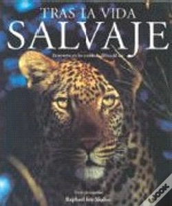 Capa do artigo Tras la Vida Salvaje: Encuentros en las Sabanas de África del Sur