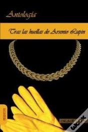 Capa do artigo Tras Las Huellas De Arsenio Lupin