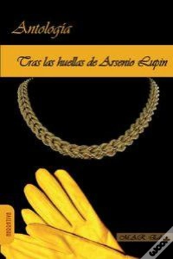 Capa do artigo Tras Las Huellas De Arsenio Lupin