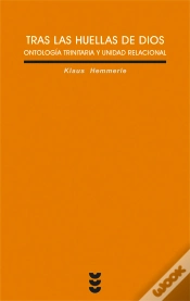 Capa do artigo Tras Las Huellas De Dios
