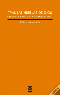 Capa do artigo Tras Las Huellas De Dios