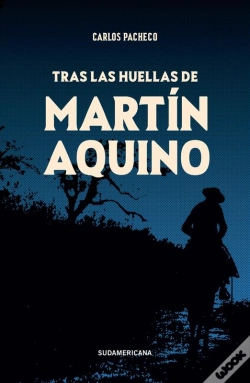 Capa do artigo Tras Las Huellas De Martín Aquino
