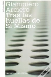 Capa do artigo Tras Las Huellas De Si Mismo  