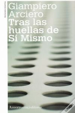 Capa do artigo Tras Las Huellas De Si Mismo  