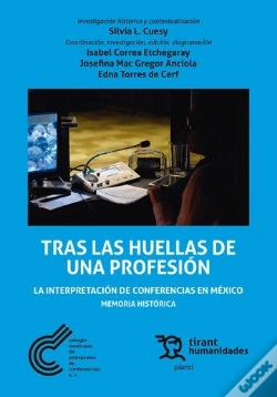 Capa do artigo Tras Las Huellas De Una Profesión