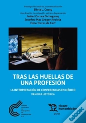 Capa do artigo Tras Las Huellas De Una Profesión