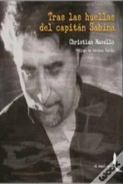 Capa do artigo Tras Las Huellas Del Capitán Sabina