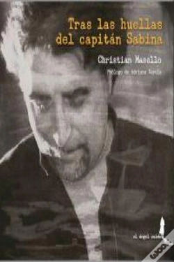 Capa do artigo Tras Las Huellas Del Capitán Sabina