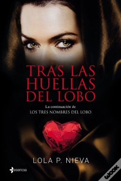 Capa do artigo Tras Las Huellas Del Lobo