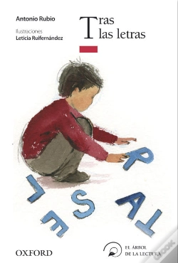 Capa do artigo Tras Las Letras