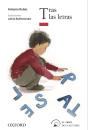 Tras Las Letras - Preview