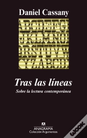 Capa do artigo Tras Las Líneas