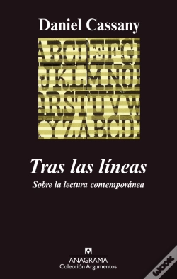 Capa do artigo Tras Las Líneas