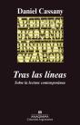 Tras Las Líneas - Preview