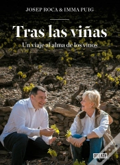 Capa do artigo Tras Las Viñas