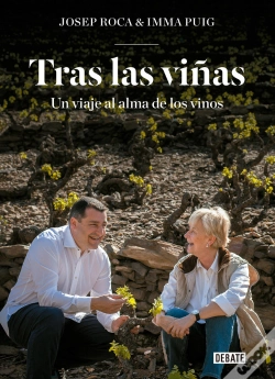 Capa do artigo Tras Las Viñas