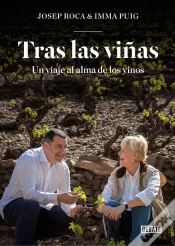 Capa do artigo Tras Las Viñas