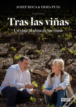 Capa do artigo Tras Las Viñas