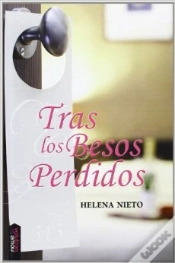 Capa do artigo Tras Los Besos Perdidos