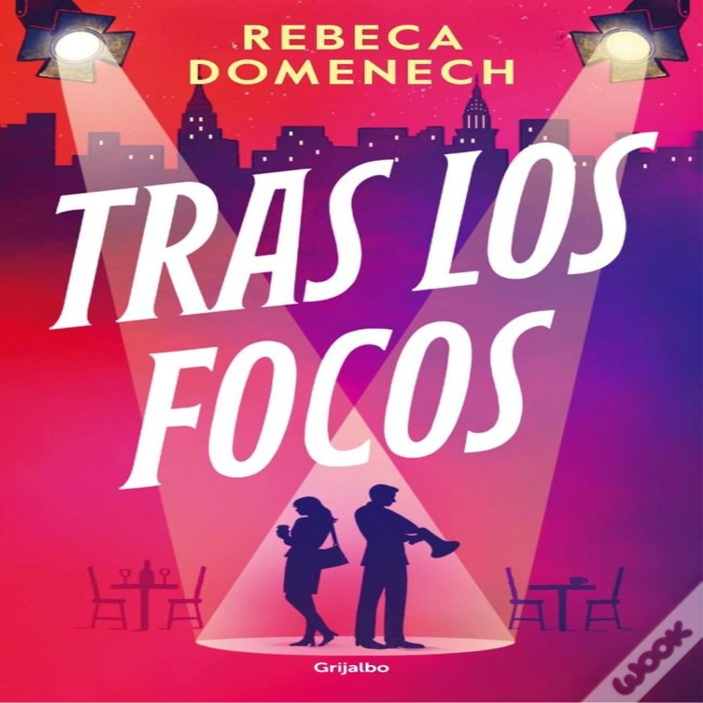 Tras Los Focos