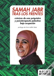 Capa do artigo Tras Los Frentes