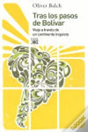 Capa do artigo Tras Los Pasos De Bolivar