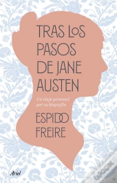 Tras Los Pasos De Jane Austen