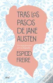 Capa do artigo Tras Los Pasos De Jane Austen