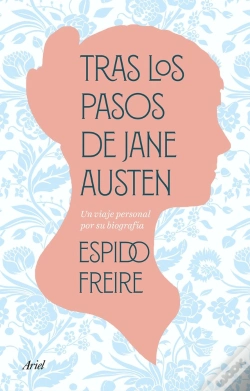 Capa do artigo Tras Los Pasos De Jane Austen
