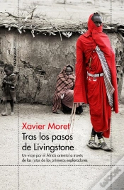 Capa do artigo Tras Los Pasos De Livingstone