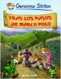 Tras Los Pasos De Marco Polo (Comic) ("Geronimo Stilton")(+7 Años) - Preview