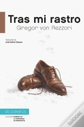 Capa do artigo Tras Mi Rastro
