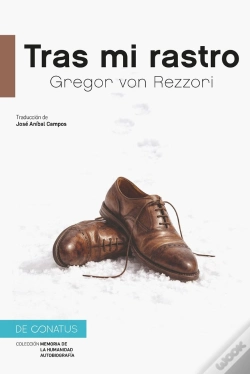Capa do artigo Tras Mi Rastro